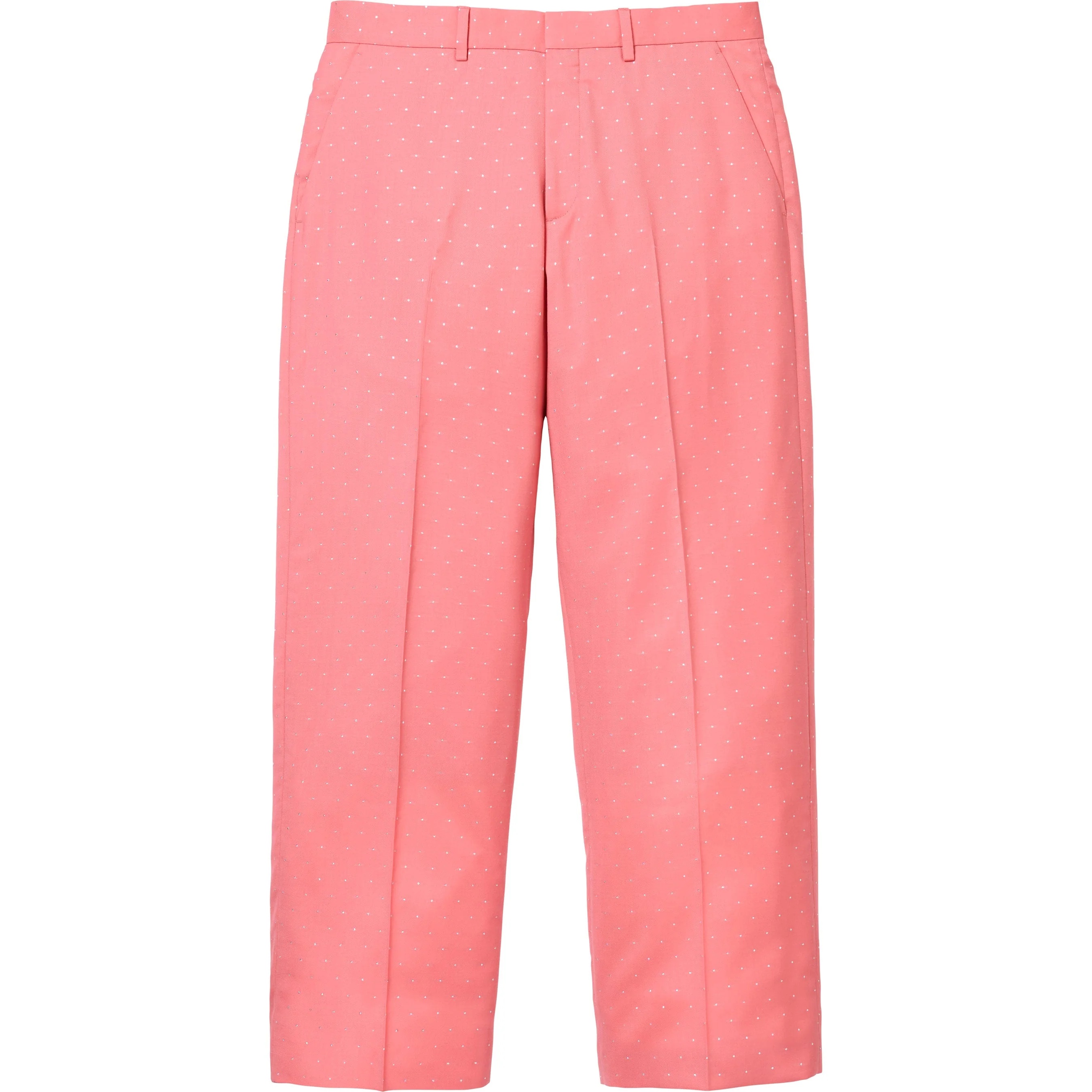 Metallic Dot Trouser view 6